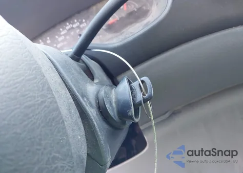 2006 Ford E-150 Commercial/Recreational из США, поврежденный, VIN 1FTRE14W76DB05018